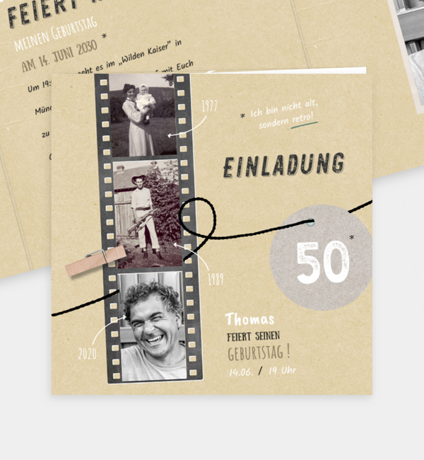 Filmstreifen
