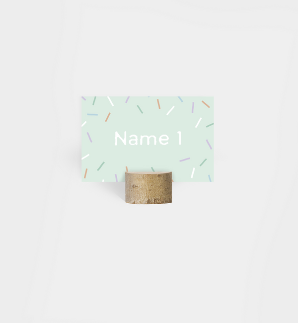 Confetti Fun