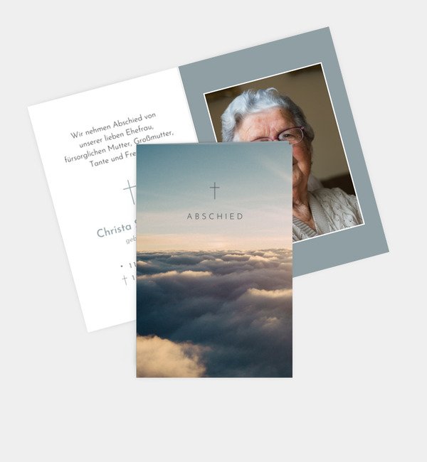 Auf leisen Schwingen