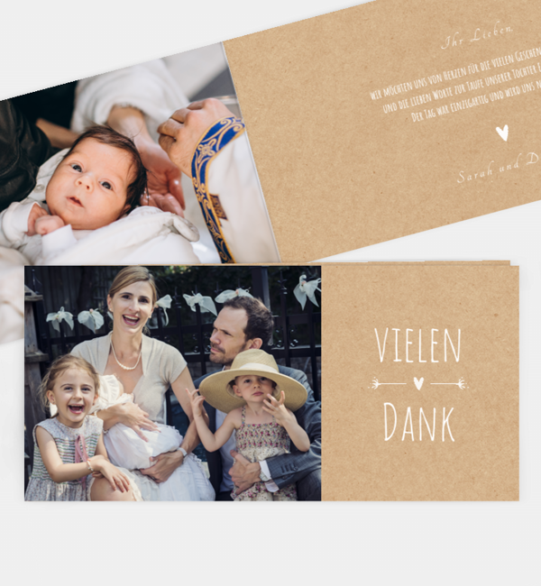 Vintage Love · Crafty