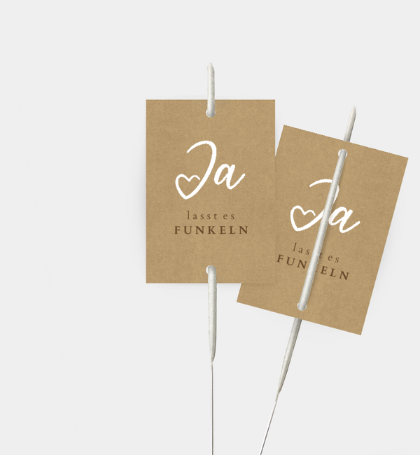 Ja ยท Mitten ins Herz