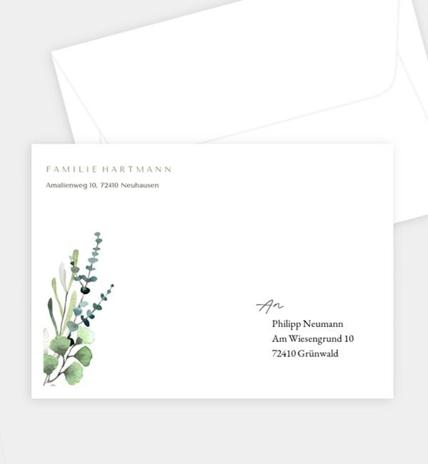 Schönes Land · Vintage