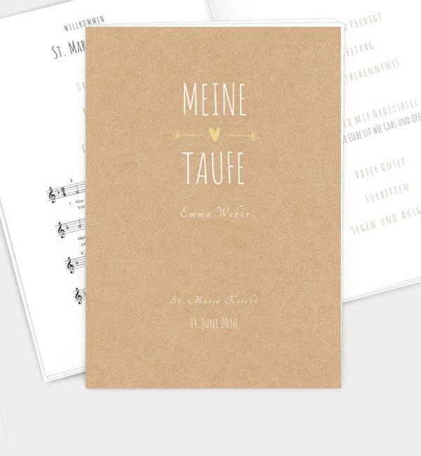 Vintage Love · Crafty