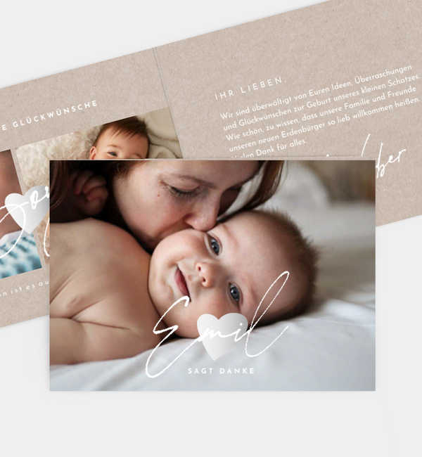 Herzstück · Vintage