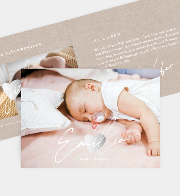 Herzstück · Vintage