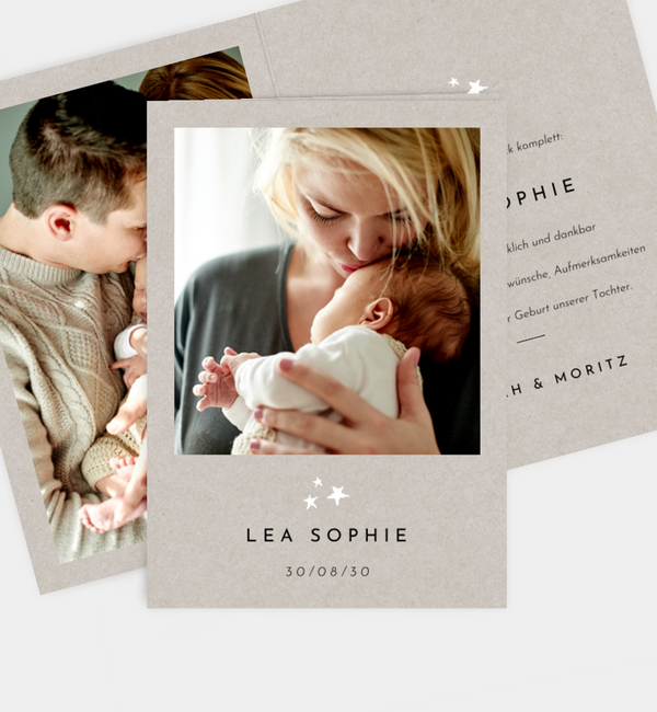 Classic Moment · Vintage