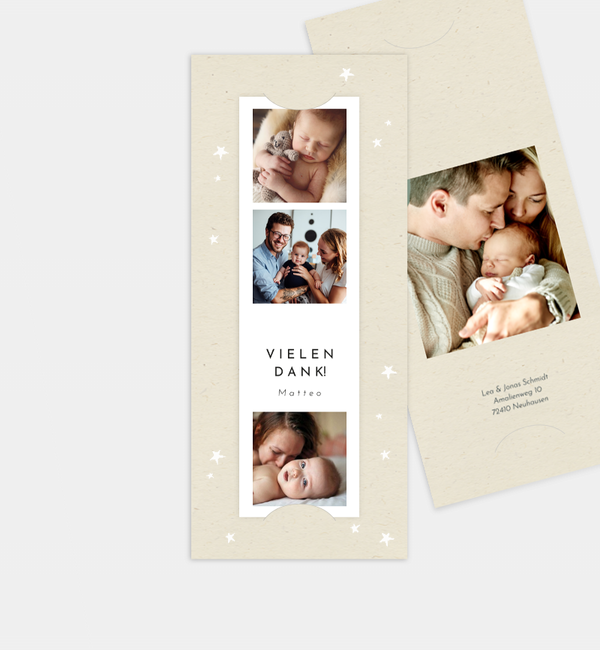 Classic Moment · Vintage