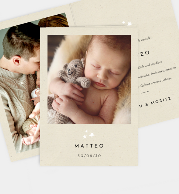 Classic Moment · Vintage