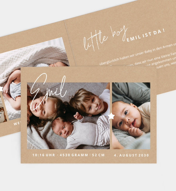 Von Herzen · Vintage