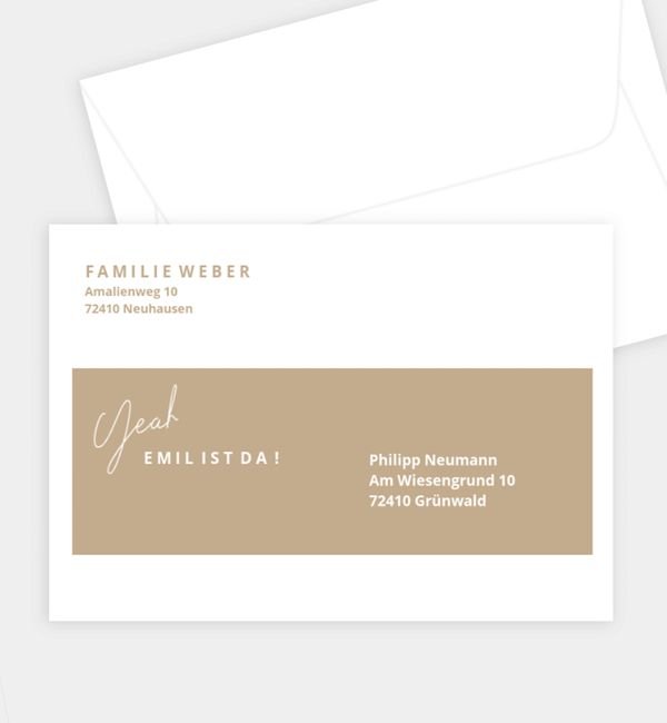 Von Herzen · Vintage