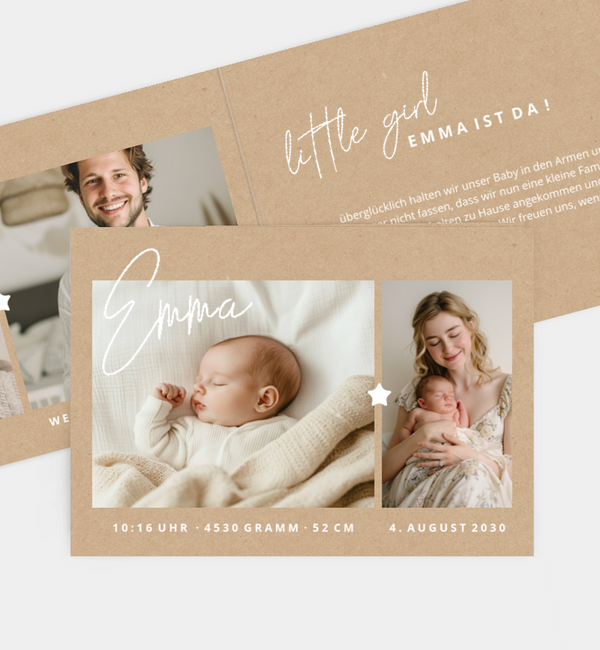 Von Herzen · Vintage