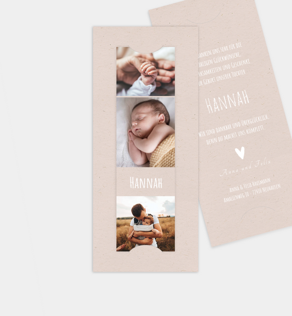 Vintage Love · Crafty