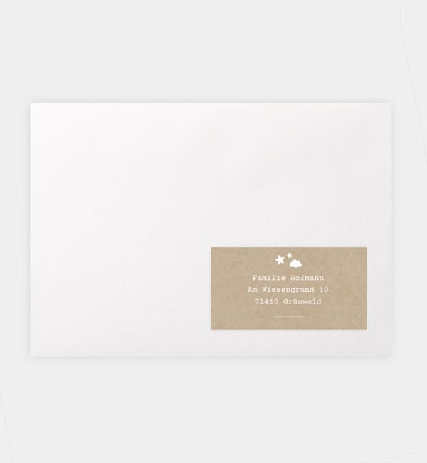 Unser Sonnenschein · Crafty