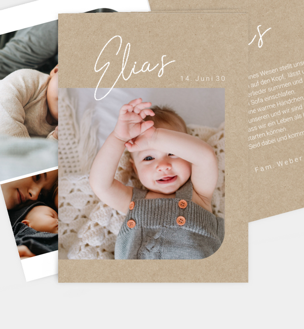 Simple Blue · Crafty