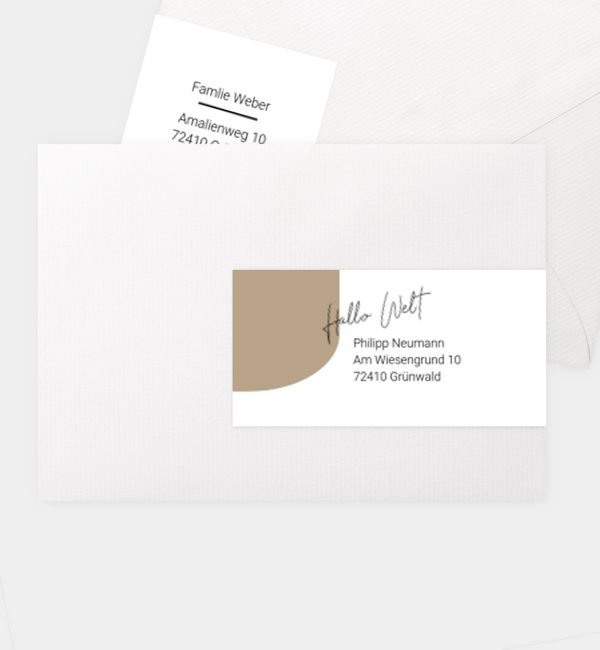 Simple Blue ยท Crafty