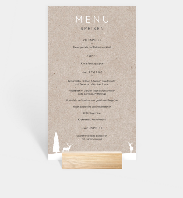 Stille Nacht · Crafty