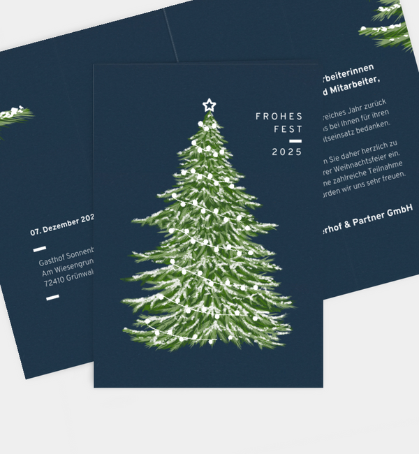 Weihnachtsbaum