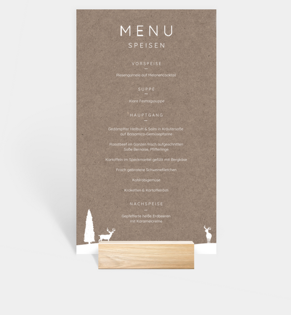 Stille Nacht · Crafty