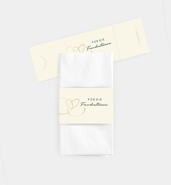 card/banderole-taschentuch-56x40