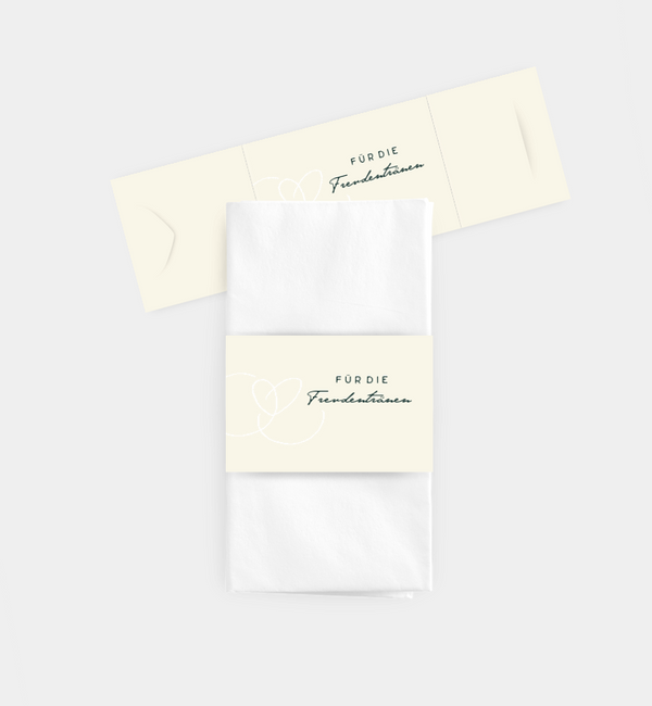 card/banderole-taschentuch-56x40