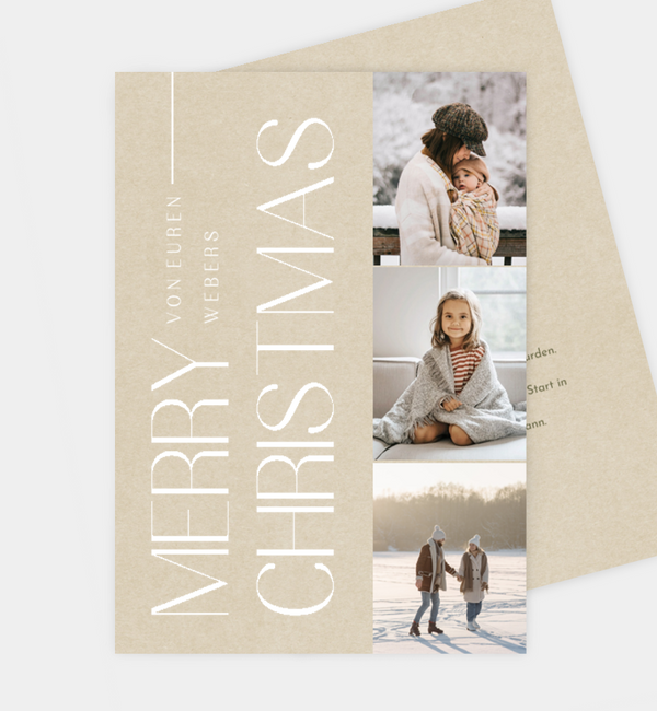 Province XMAS · Vintage