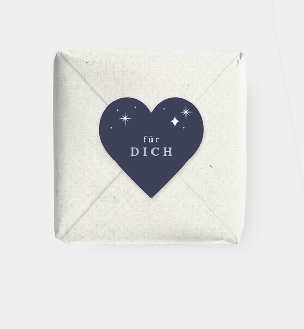Funkelnde Nacht