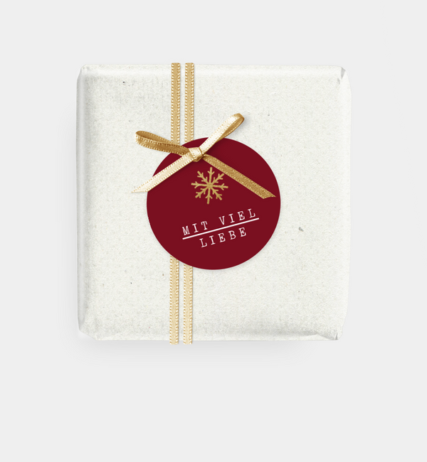 Weihnachtsbrief