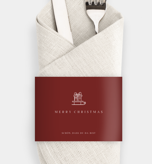 Simple Christmas