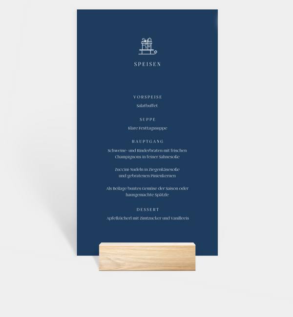 Simple Christmas