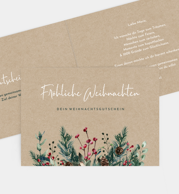 Crafty green · Vintage