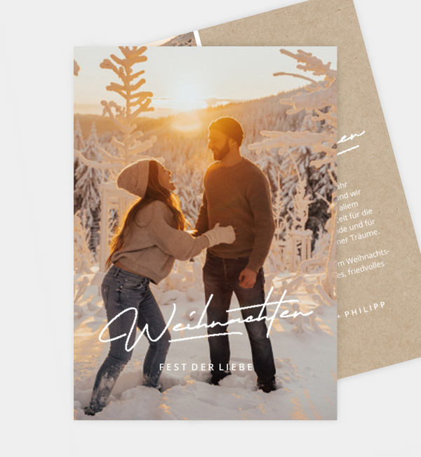 Contemporary Christmas ยท Crafty