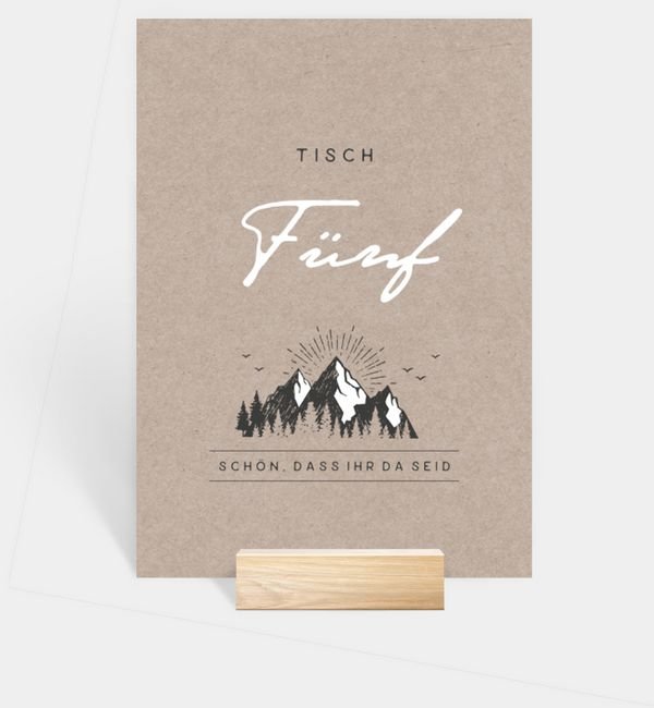 card/postkarte-hoch-tischnummer-120x170