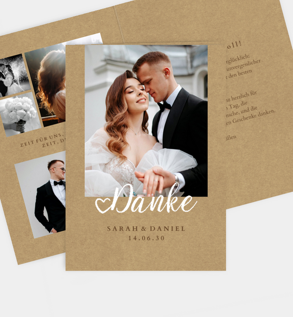 Ja · Mitten ins Herz