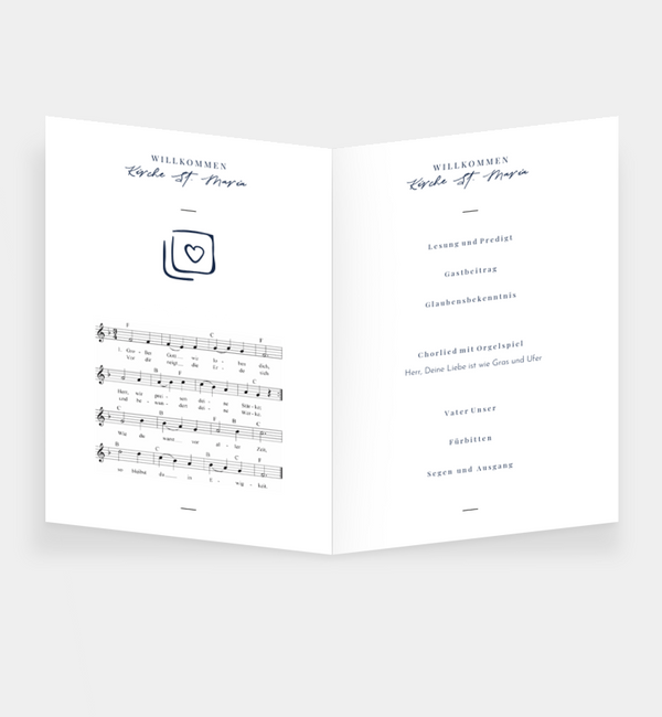 Blanko Design