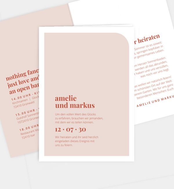 Modern Type