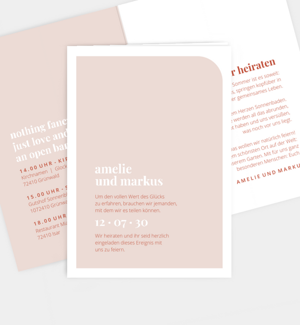Modern Type