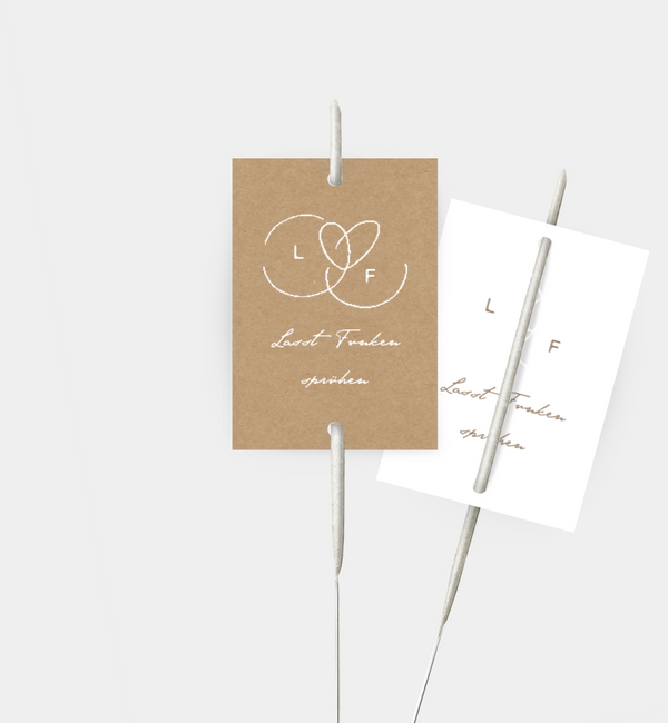 Ewiges Herzgold · Crafty