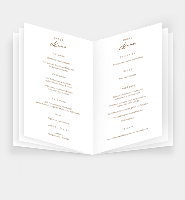 Ewiges Herzgold · Crafty