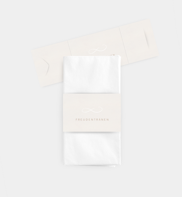 card/banderole-taschentuch-56x40