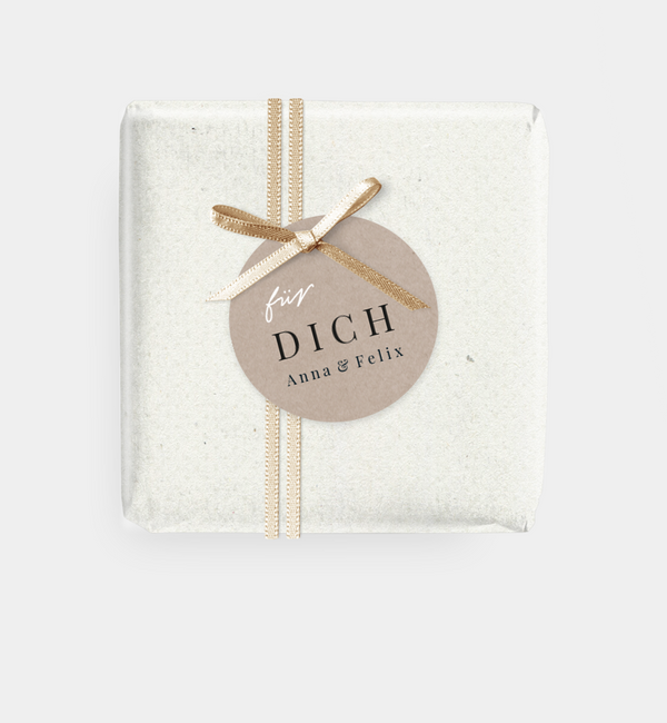 Editorial Wedding Style · Crafty