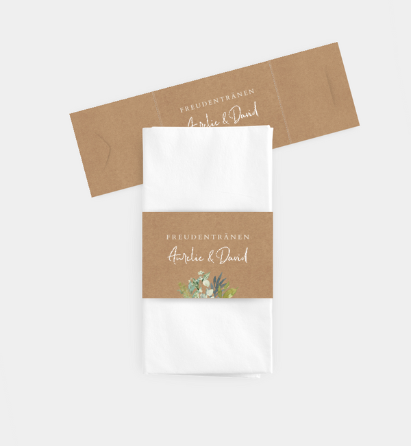 Wiesenbouquet