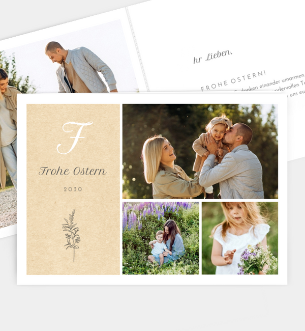 Spring Blossom · Crafty