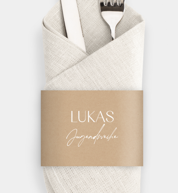 Jugendweihebote · Vintage