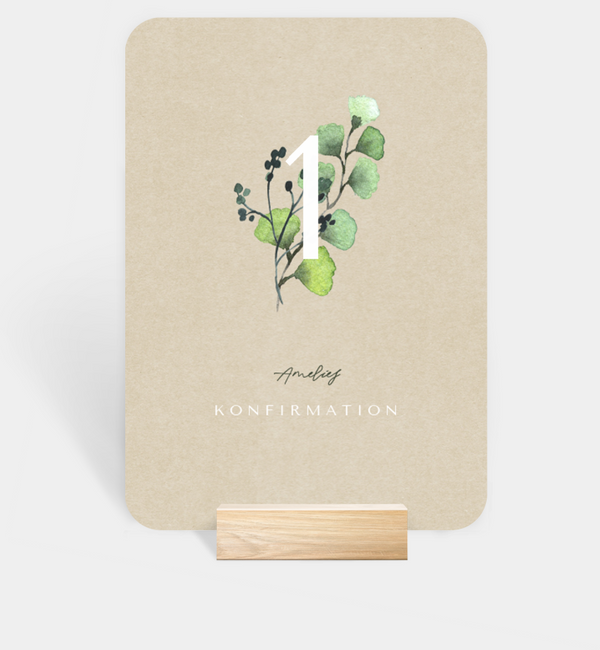 Schönes Land · Vintage