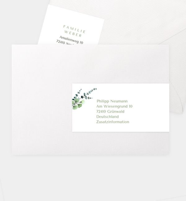 Schönes Land · Vintage