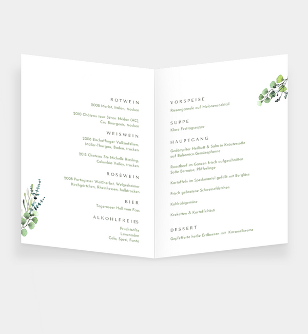 Schönes Land · Vintage