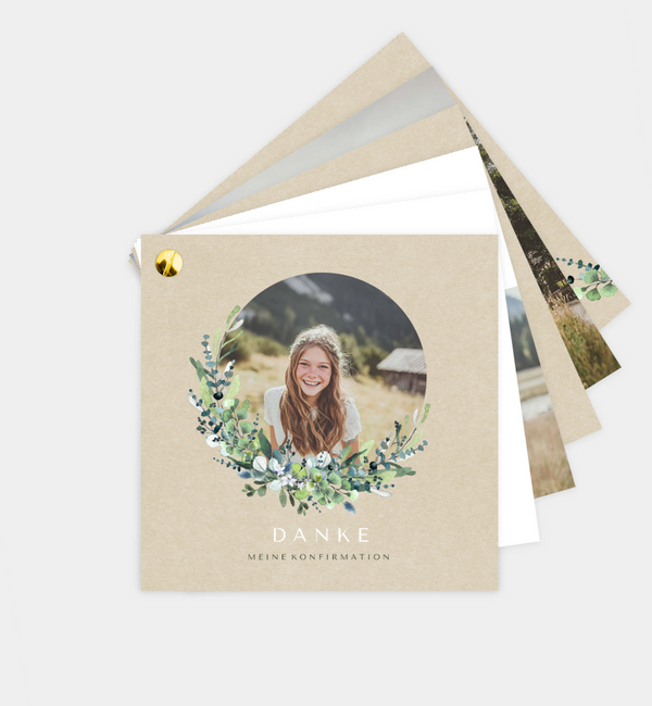 Schönes Land · Vintage