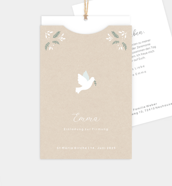 Flying Bird · Crafty