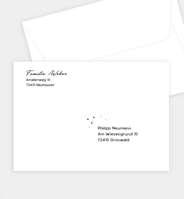 Familienpost · Crafty