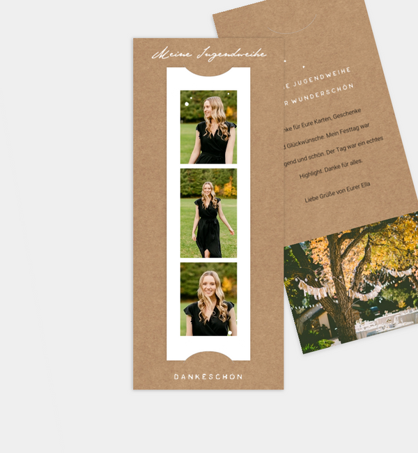 Familienpost ยท Crafty